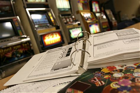 Slot Technology .